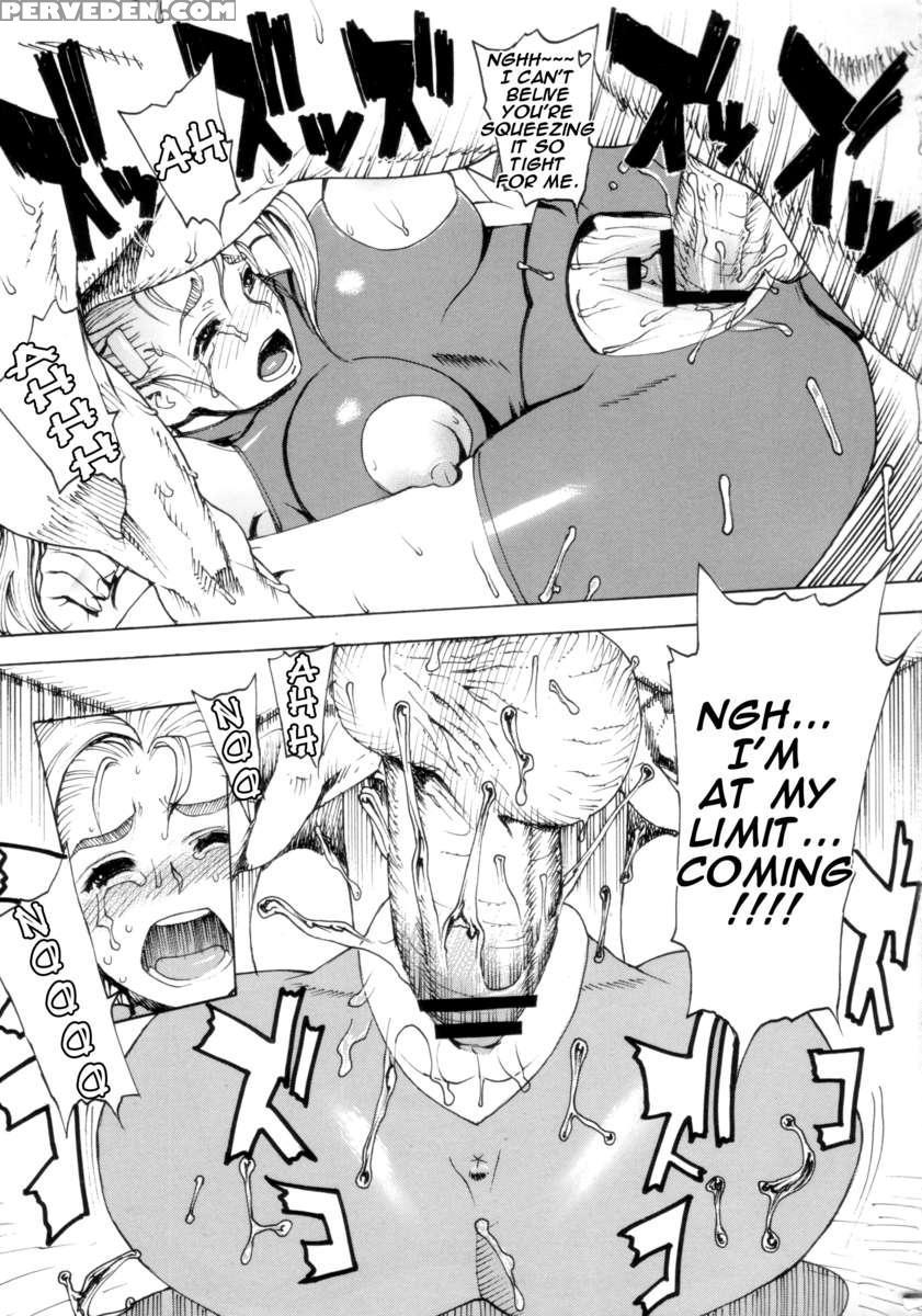 Leopard Hon 10 Chapter 1000 Page 10